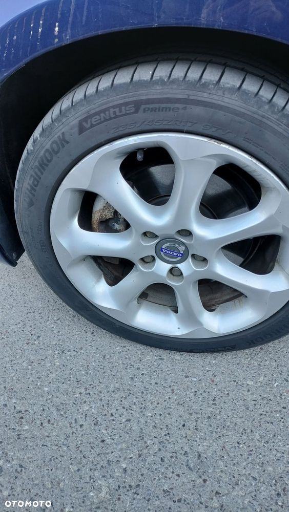 Volvo V60 D3 Ocean Race - 5