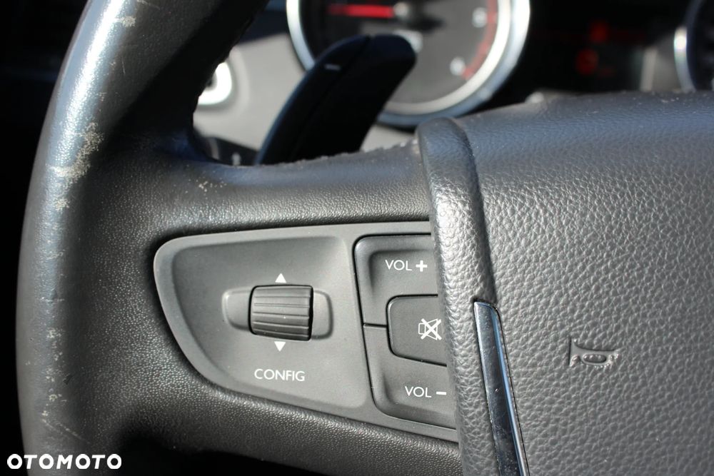Peugeot 508 2.0 HDi Active - 17