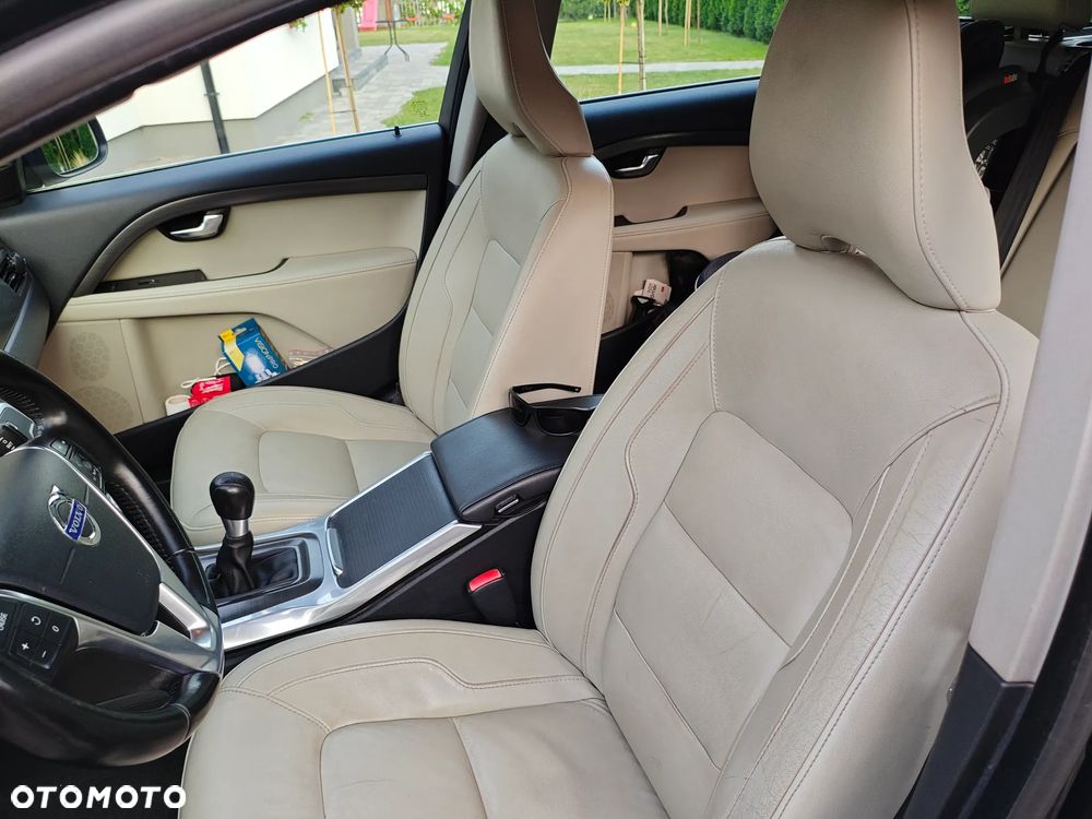 Volvo V70 - 12
