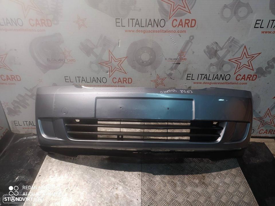 PÁRA-CHOQUES DIANTEIRO OPEL MERIVA - 1