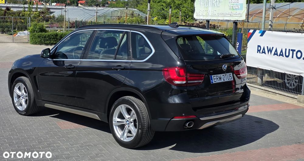 BMW X5 xDrive30d - 3