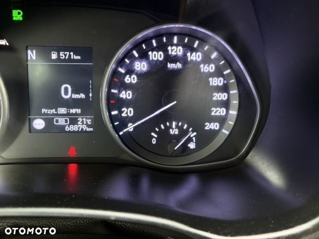 Hyundai i30 1.5 T-GDI 48V Executive - 17