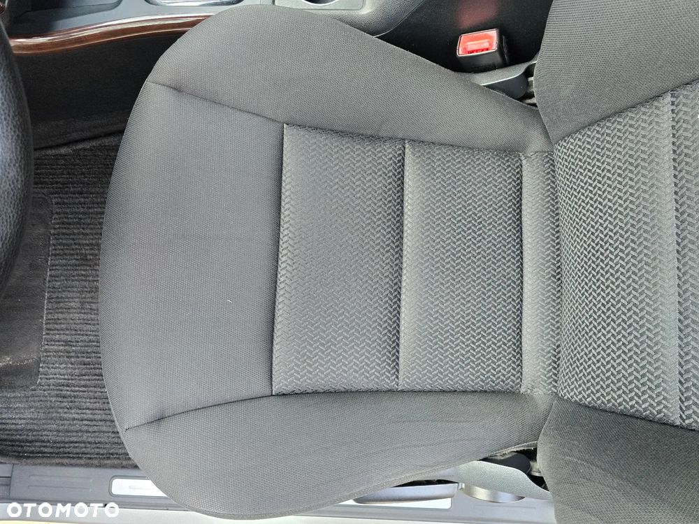 Mercedes-Benz Klasa A 150 Autotronic Elegance - 23