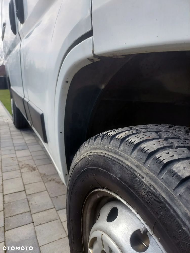 Peugeot Boxer - 6