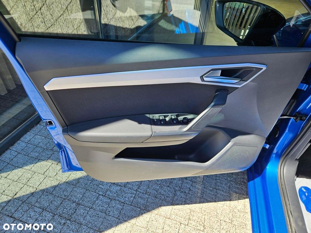 Seat Ibiza - 12