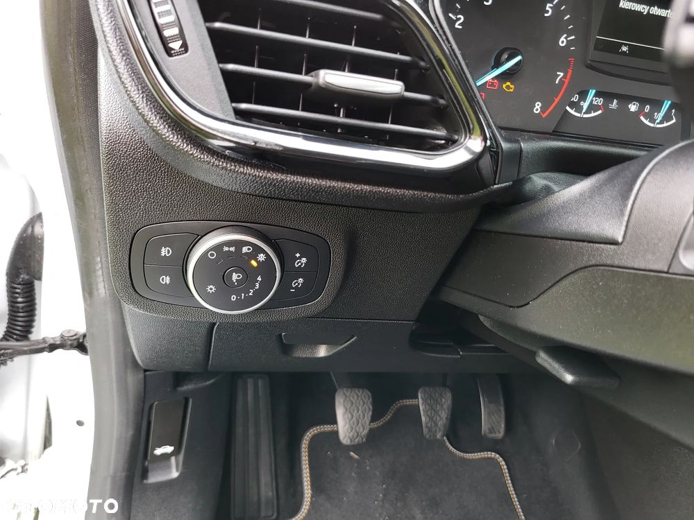 Ford Fiesta 1.1 S&S COOL&CONNECT - 23