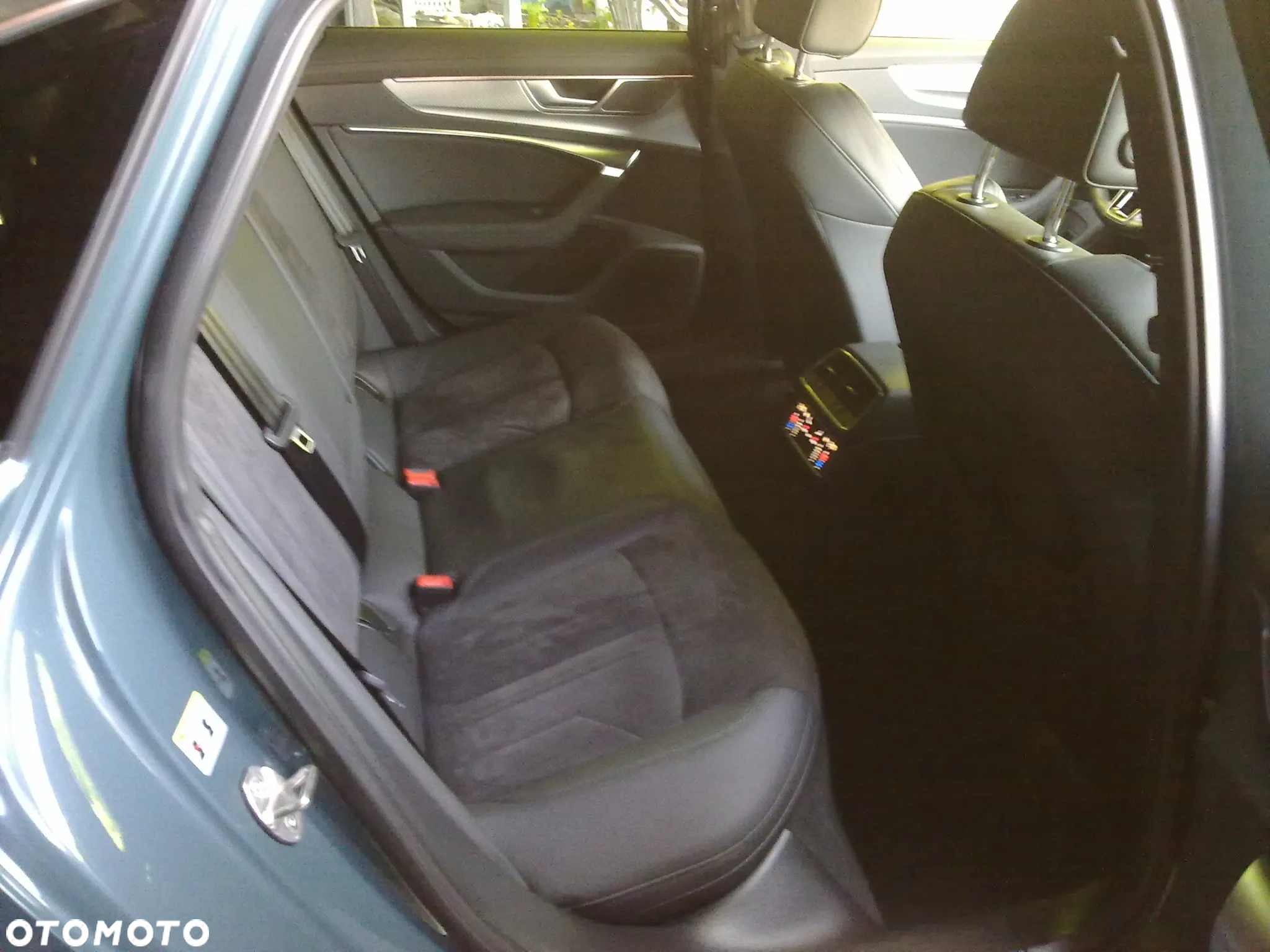 Audi A6 40 TDI quattro S tronic S line - 20