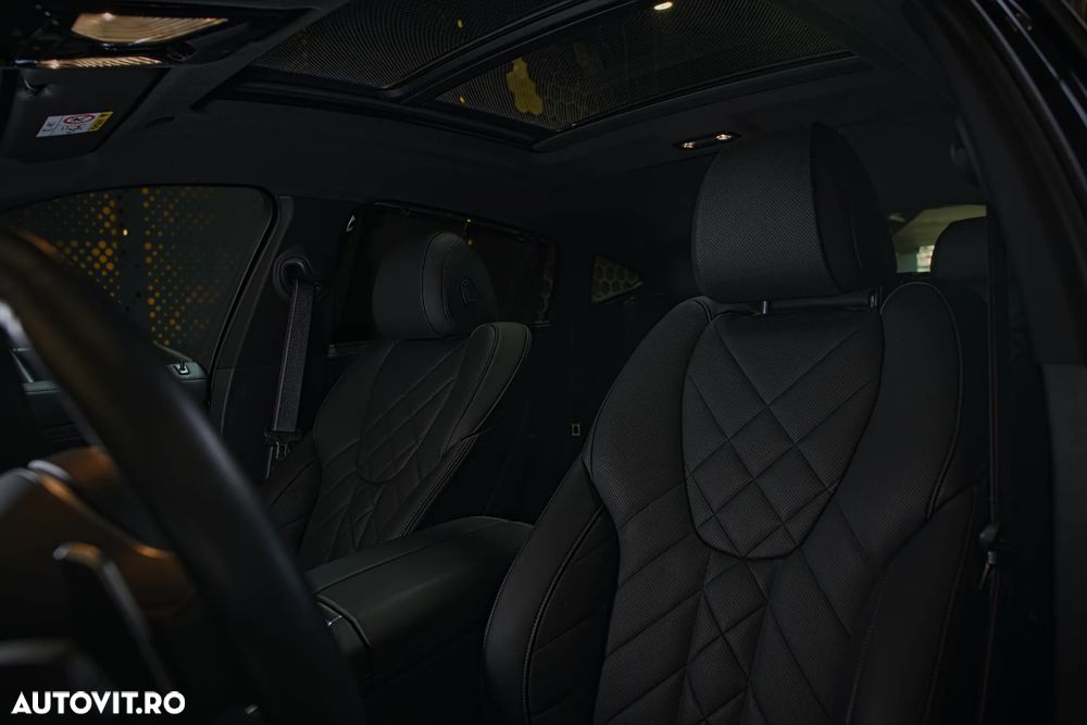 BMW X6 xDrive40i AT MHEV - 12