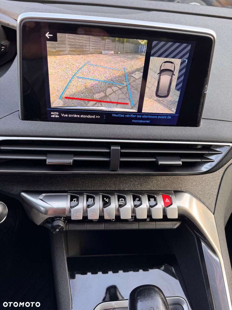 Peugeot 3008 1.5 BlueHDi GT S&S - 7