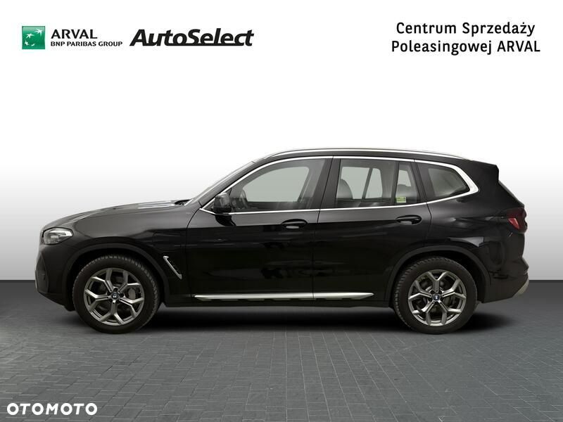 BMW X3 xDrive30e - 2