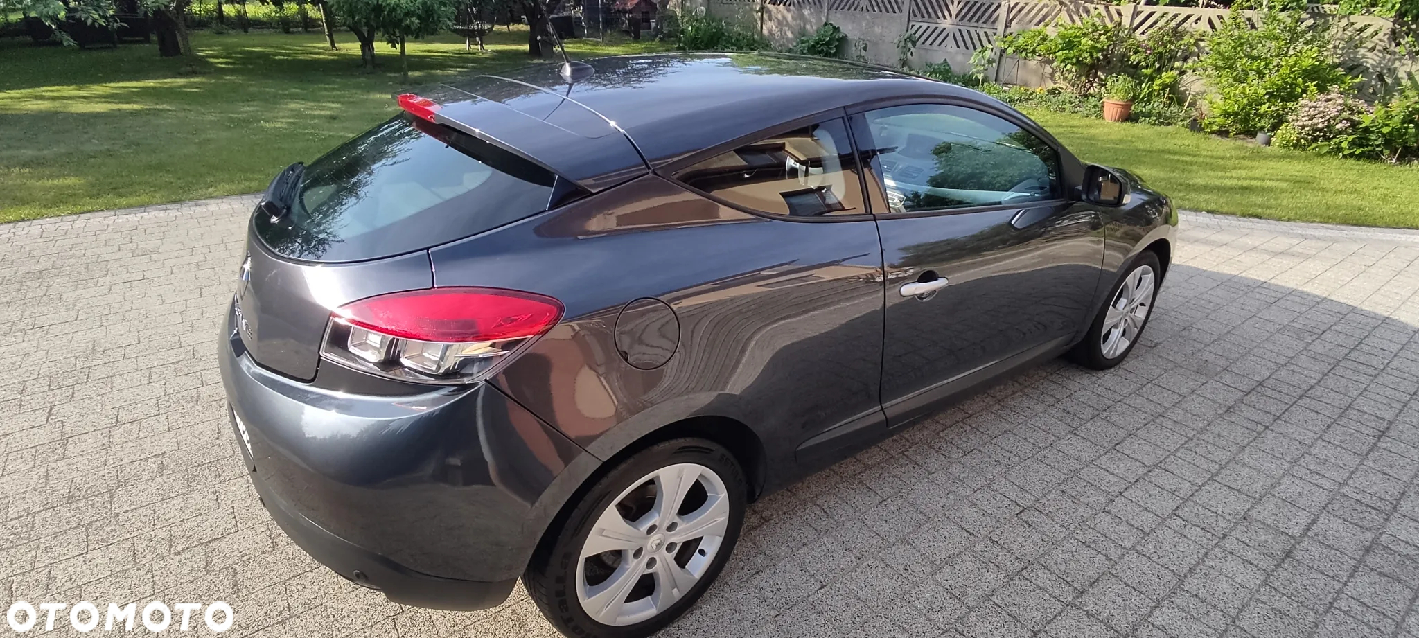 Renault Megane - 6