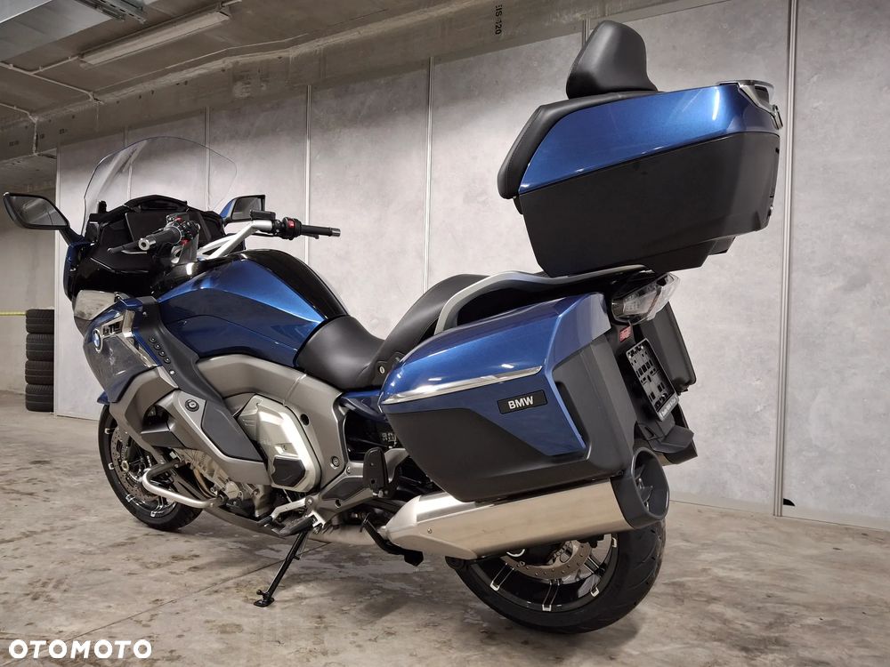 BMW K - 6