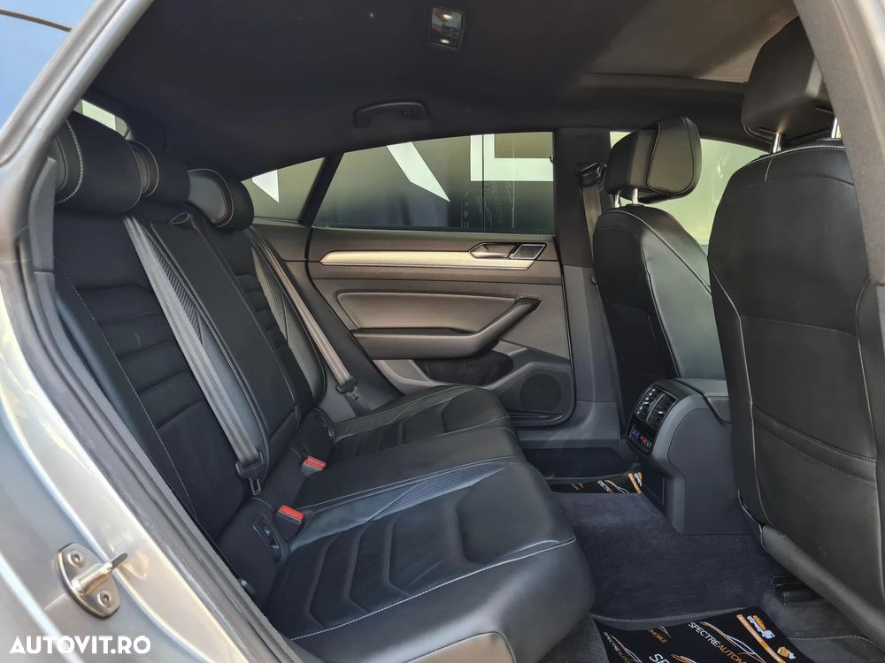 Volkswagen ARTEON - 12