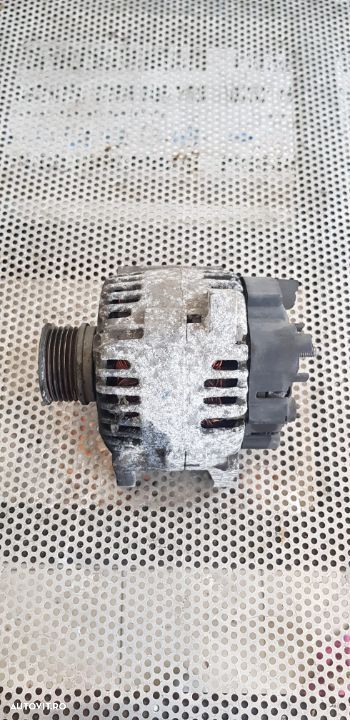 Alternator Renault Scenic 2 Megane 2 1.6 Benzina - 4