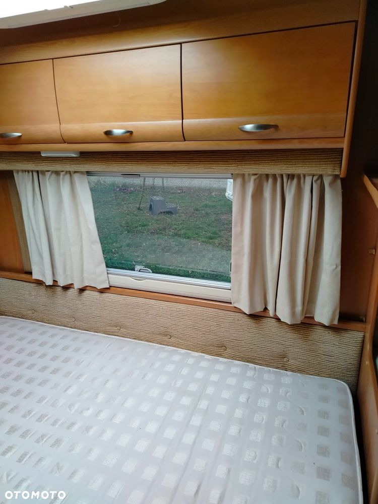 Buccaneer Agrosy - 23