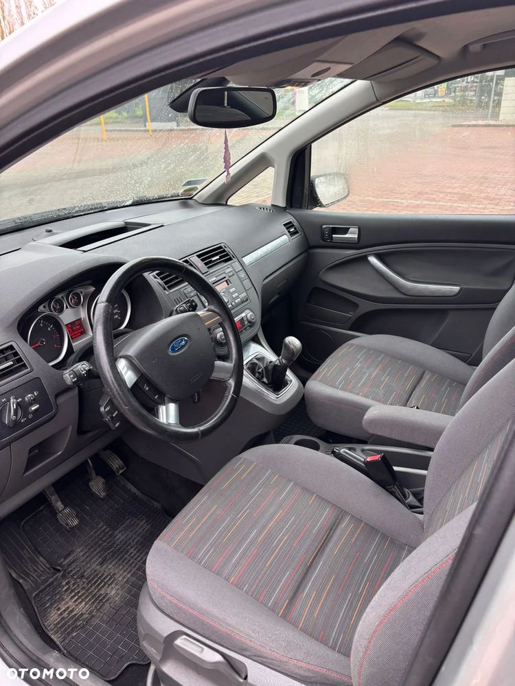 Ford C-MAX - 6