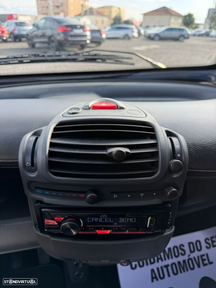 Smart ForTwo Coupé Pure 50 - 23