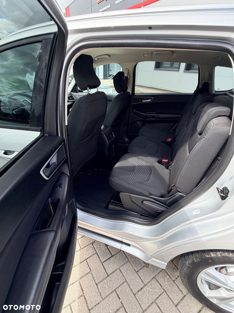 Ford S-Max 1.5 Eco Boost Start-Stopp Titanium - 15