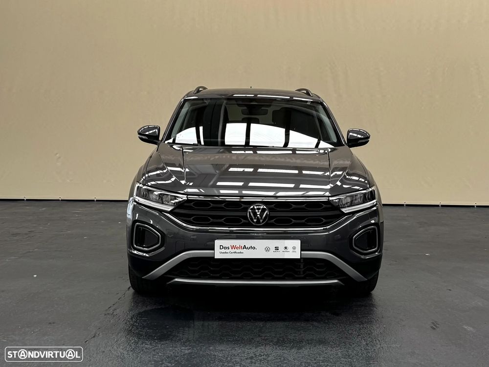 VW T-Roc 1.0 TSI Urban - 2