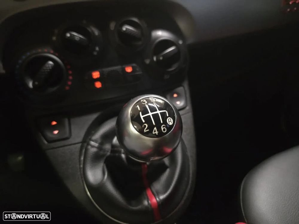 Fiat 500C - 28