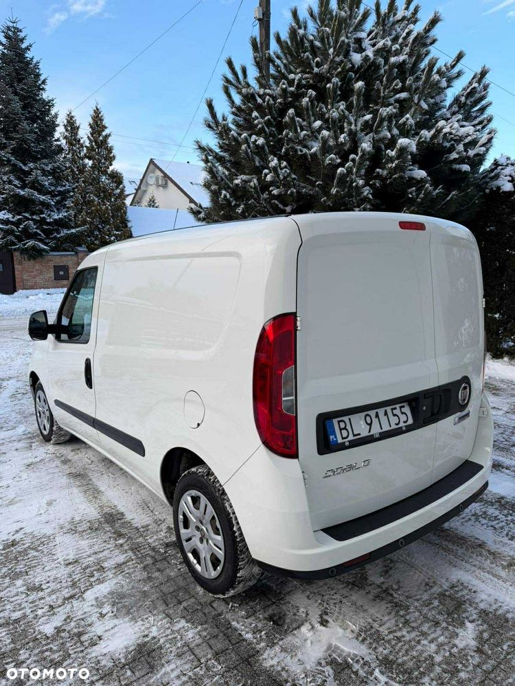 Fiat Doblo - 5