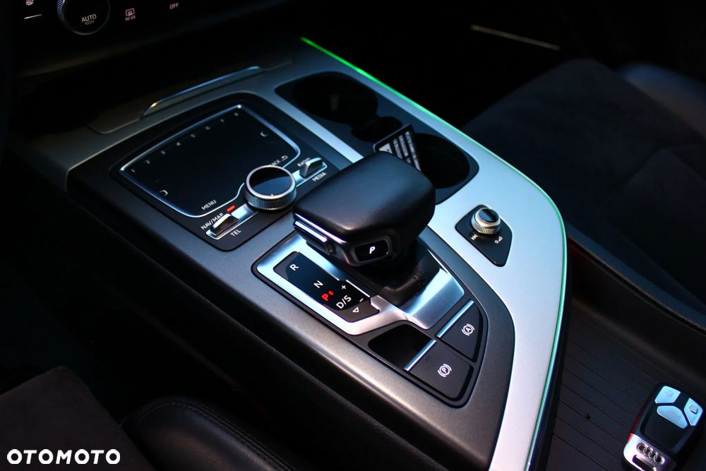 Audi Q7 - 26