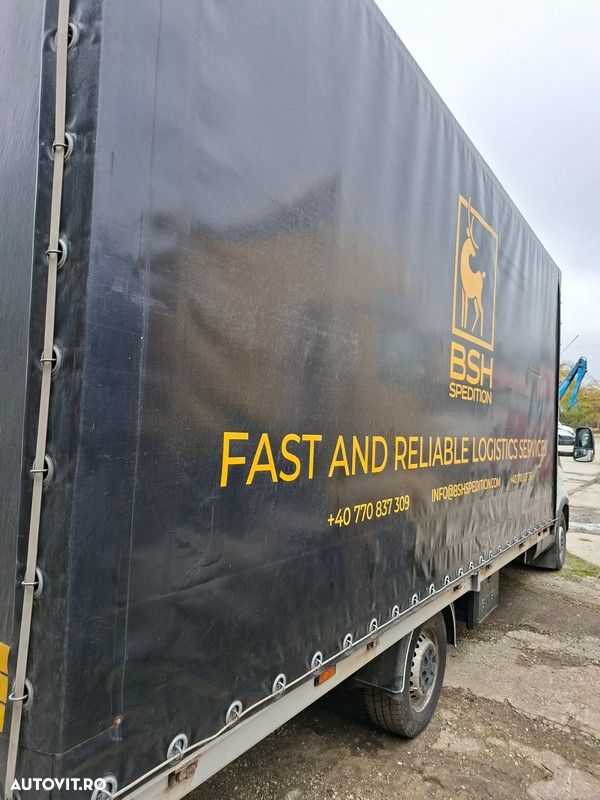 Iveco DAILY - 19