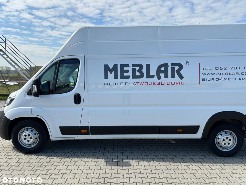 Fiat Ducato - 2