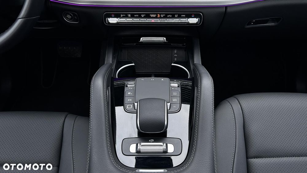 Mercedes-Benz GLE 300 d mHEV 4-Matic AMG Line - 21