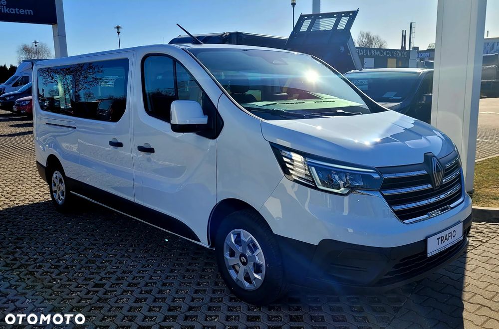 Renault Trafic - 3
