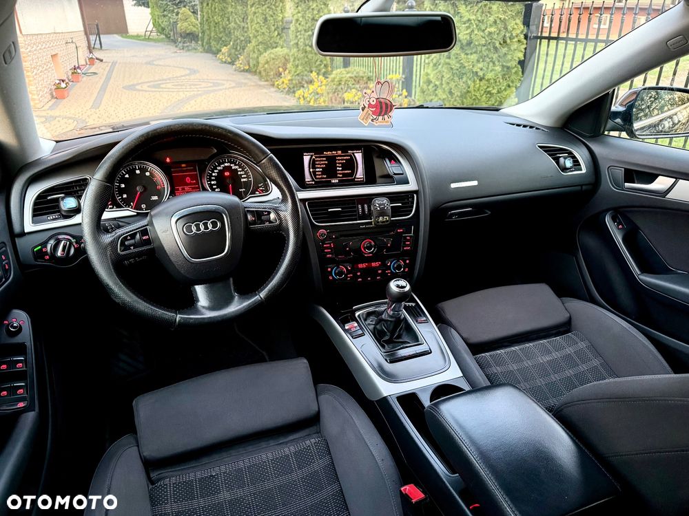 Audi A5 Sportback 2.0 TFSI Quattro - 28