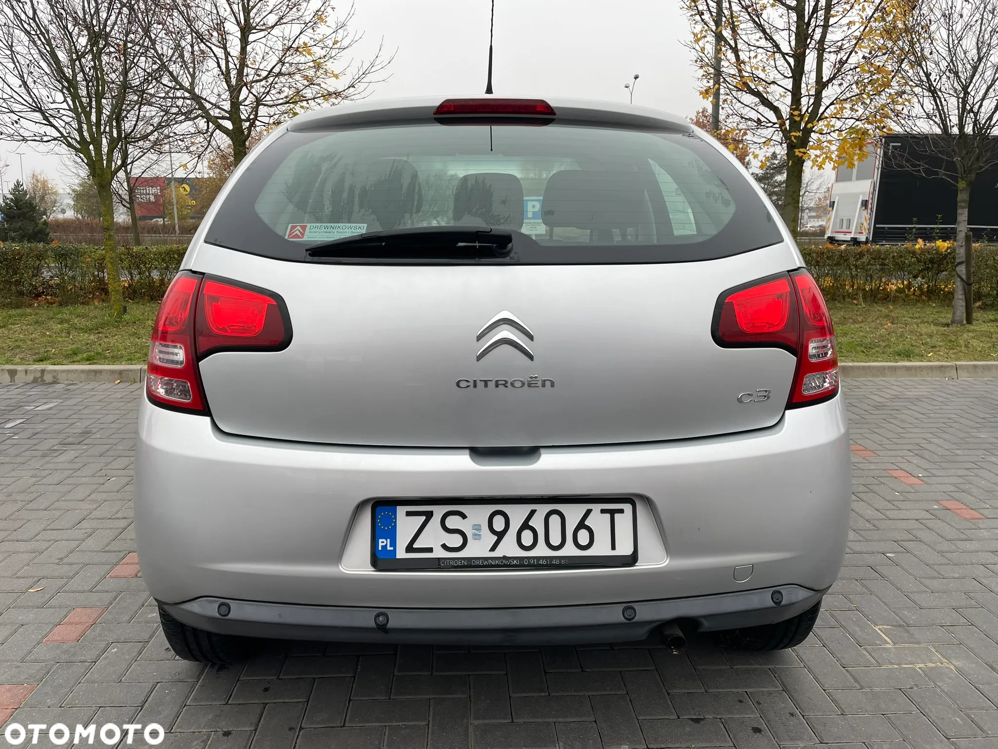 Citroën C3 1.4 Seduction - 5
