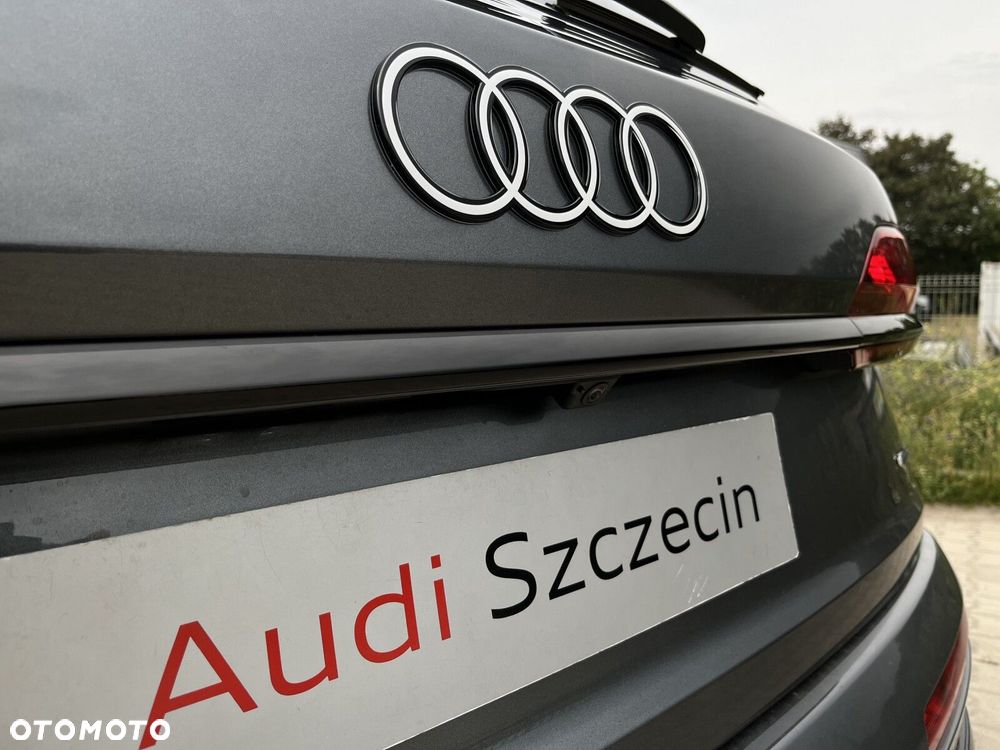 Audi Q7 - 11