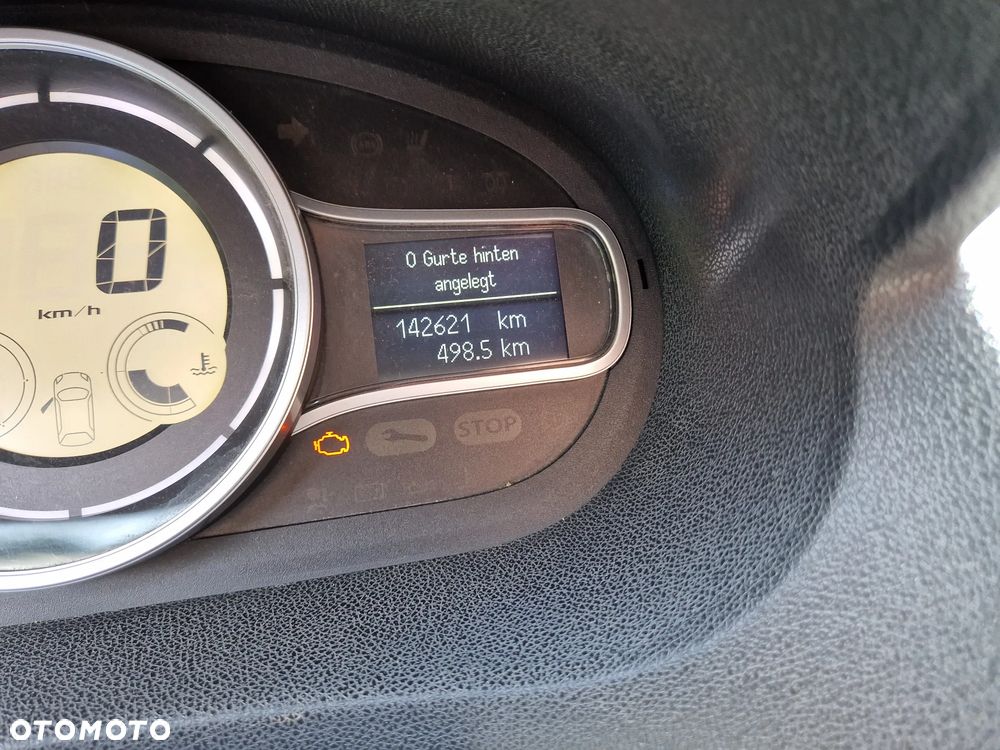Renault Megane 1.6 16V Authentique Euro5 - 6