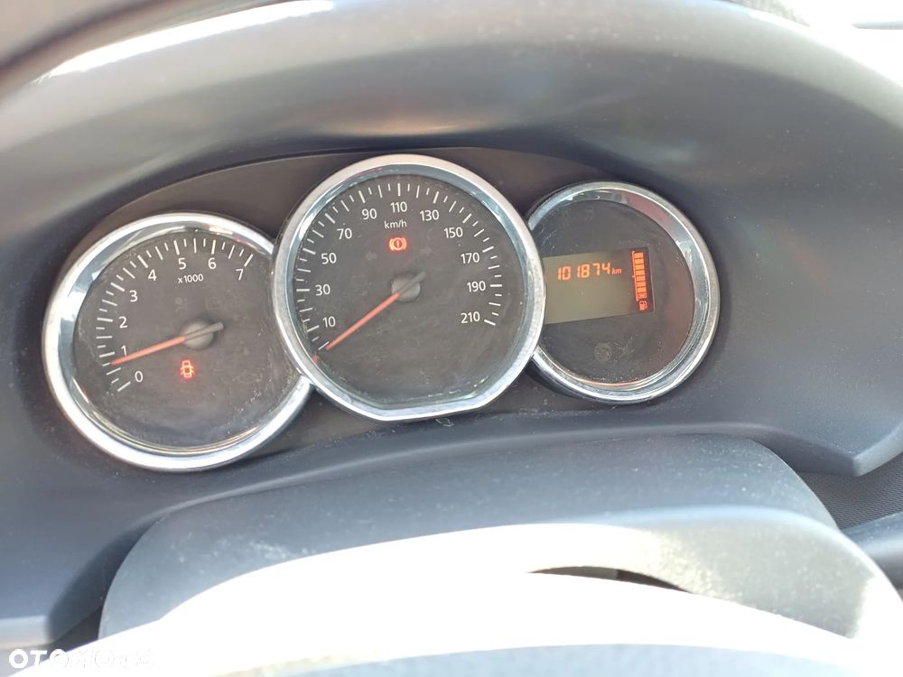 Dacia Sandero 1.2 16V Ambiance - 11