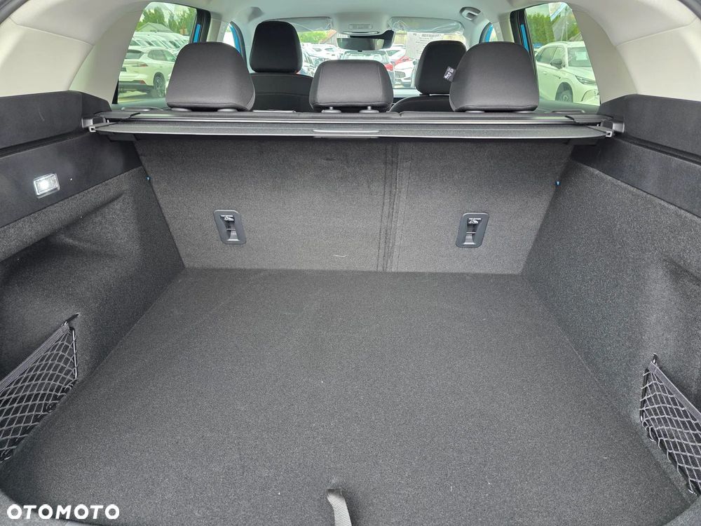 MG HS 1.5 T-GDI Excite DCT - 22