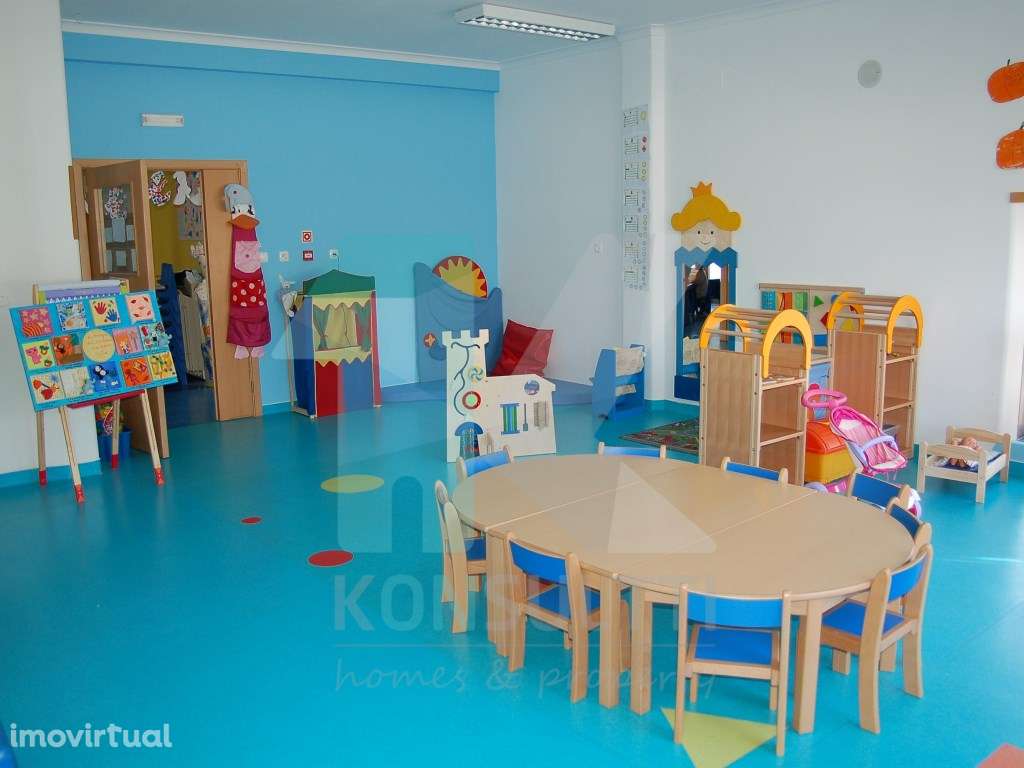 Creche/ infantário|Barreiro - Grande imagem: 2/9