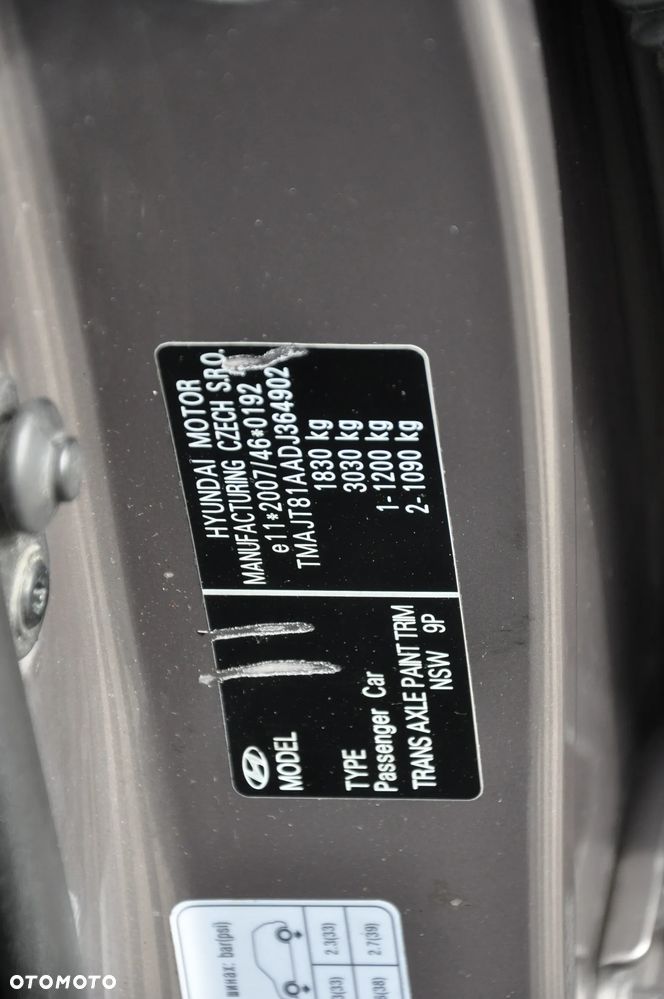 Hyundai ix35 1.6 2WD 5 Star Edition - 15