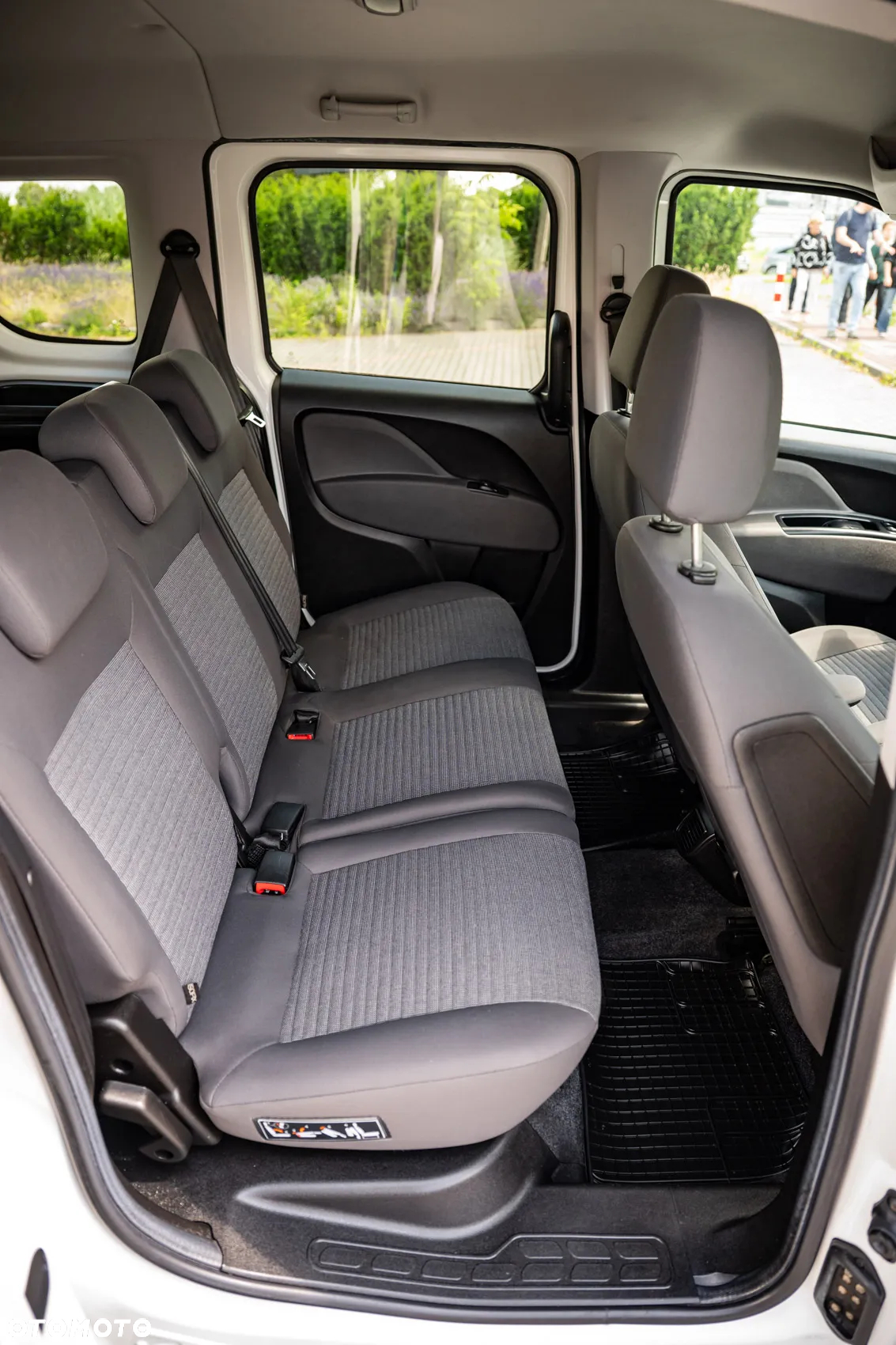 Fiat Doblo - 28