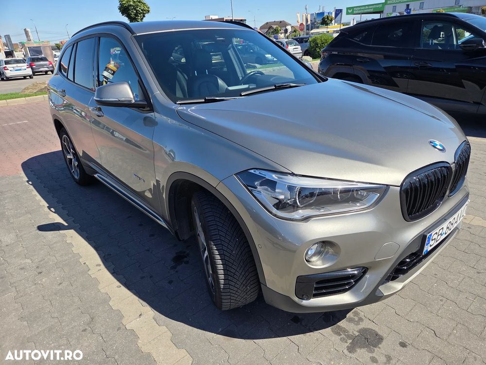 BMW X1 - 17