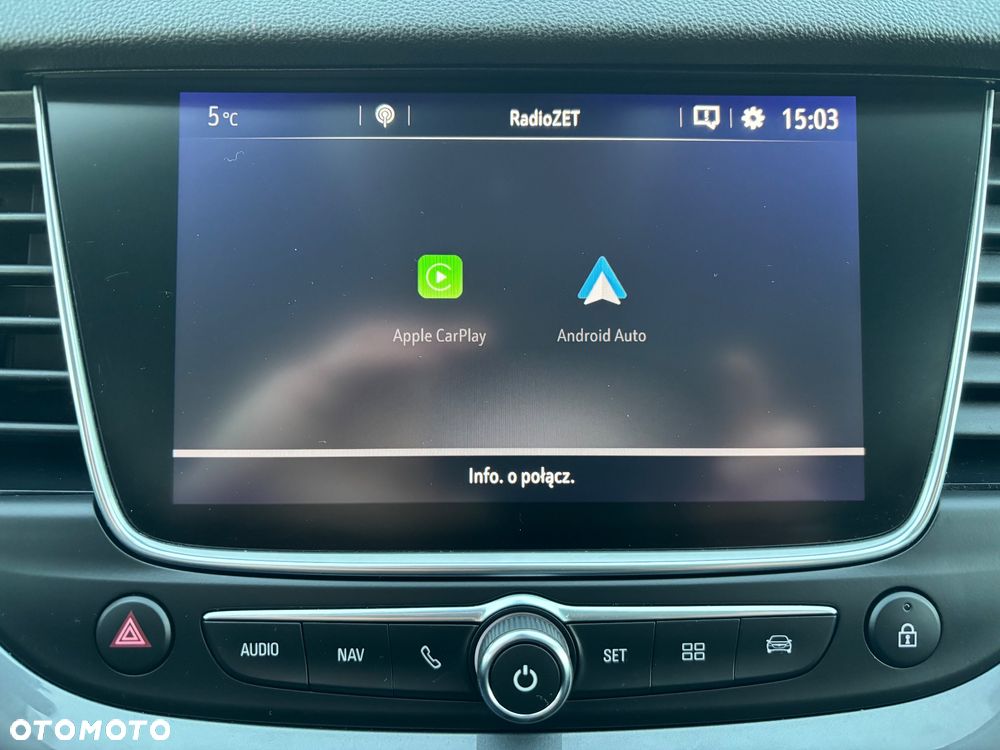 Opel Grandland X - 36