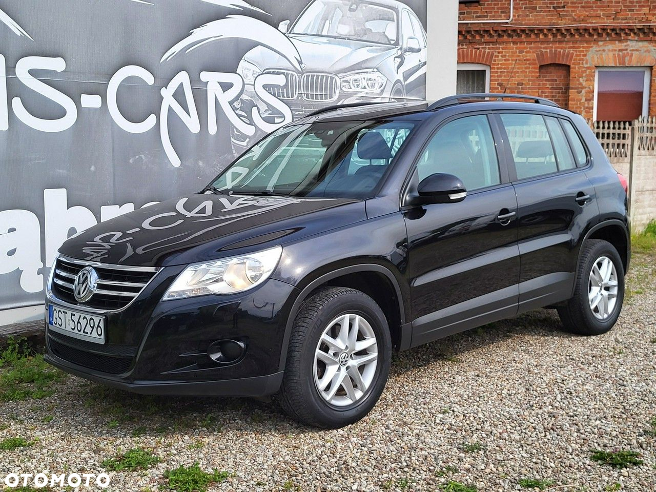 Volkswagen Tiguan - 26
