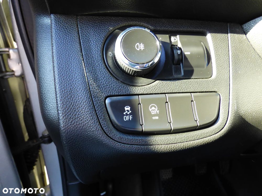 Opel Karl 1.0 Eco - 9