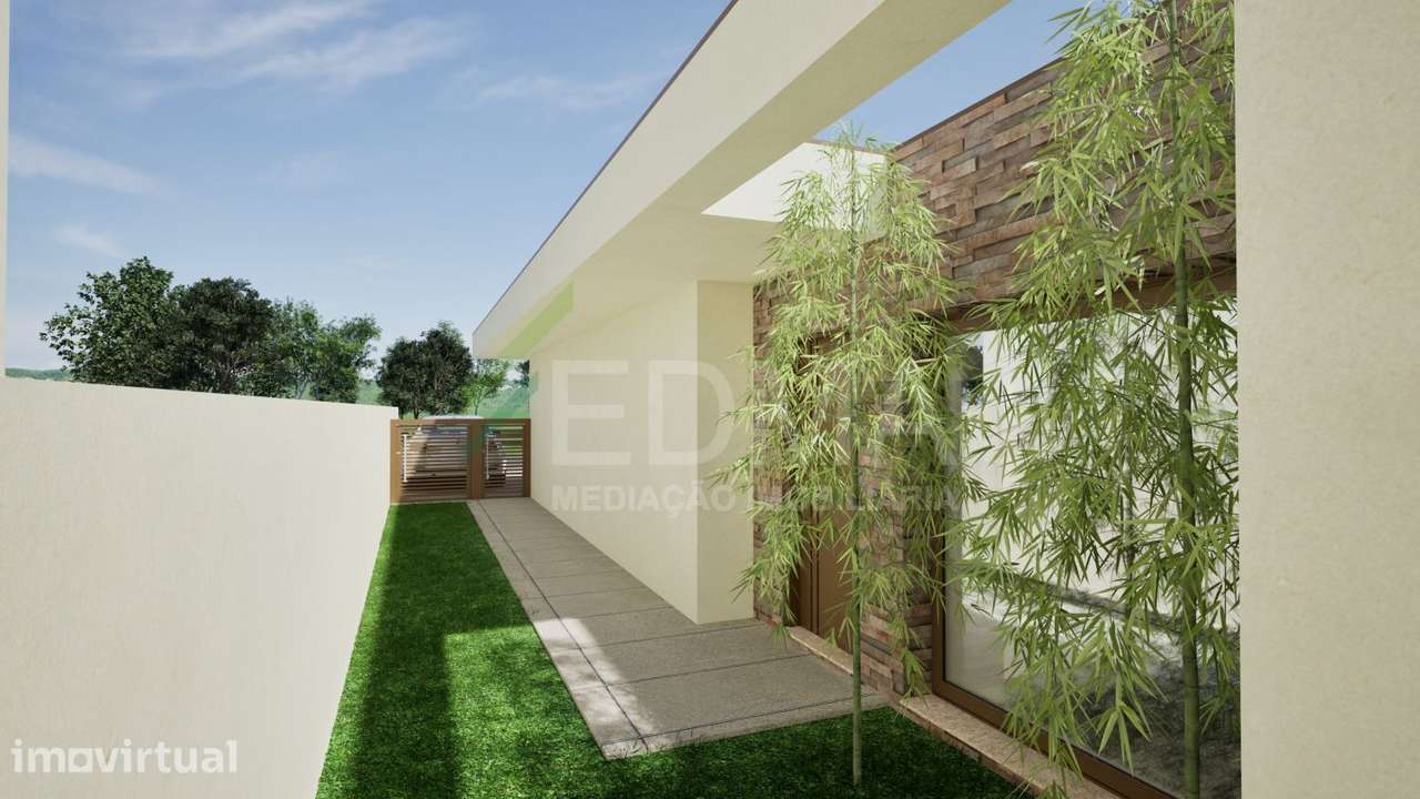 Moradia T3, Delães - Grande imagem: 4/22