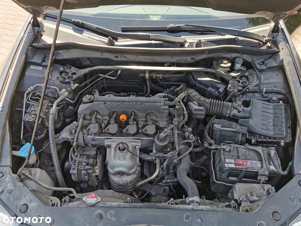 Honda Accord 2.0 Elegance - 14