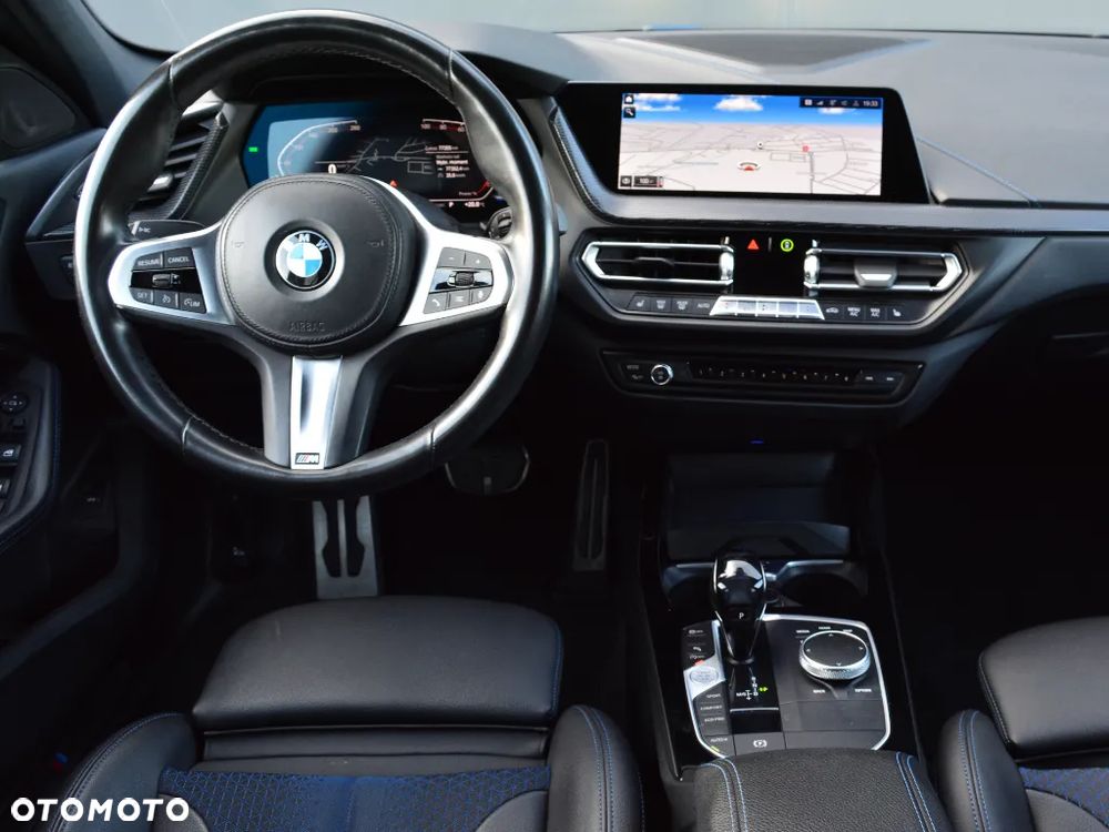 BMW Seria 1 118i M Sport - 18