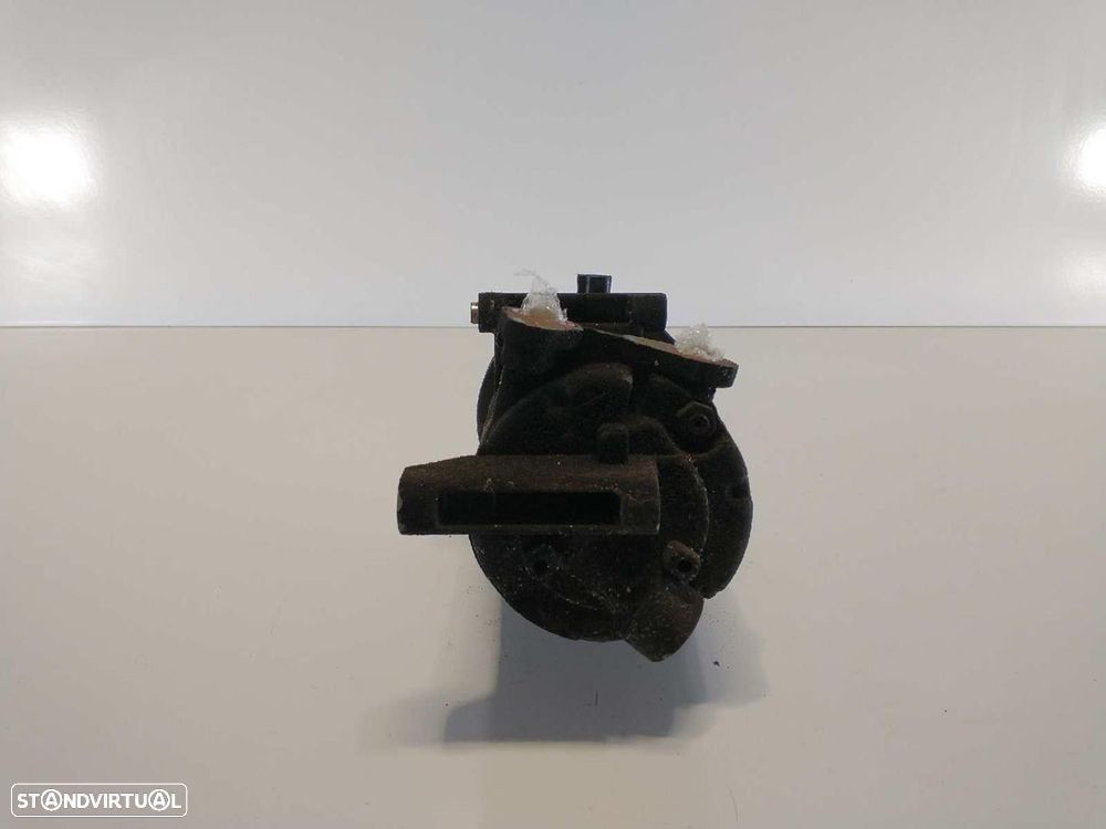 COMPRESSOR AR CONDICIONADO PEUGEOT BOXER FURGÃO 2006 -6C11-19D629-AD - 5