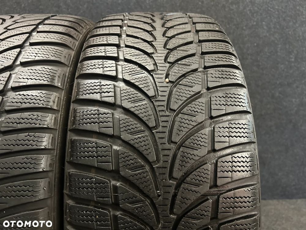 Opony zimowe Bridgestone Blizzak LM-22 225/45/18 95H XL 2szt. - 3