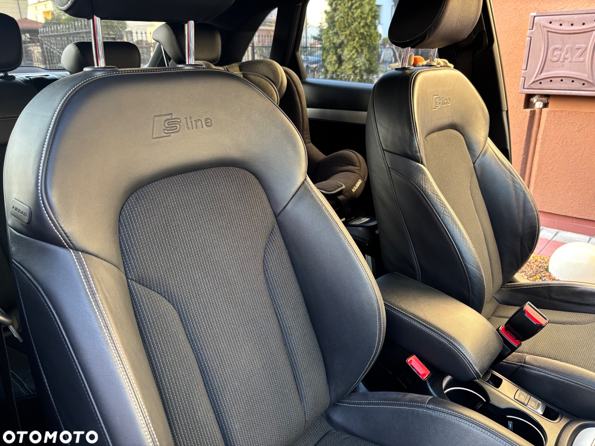 Audi Q3 1.4 TFSI CoD ultra - 20