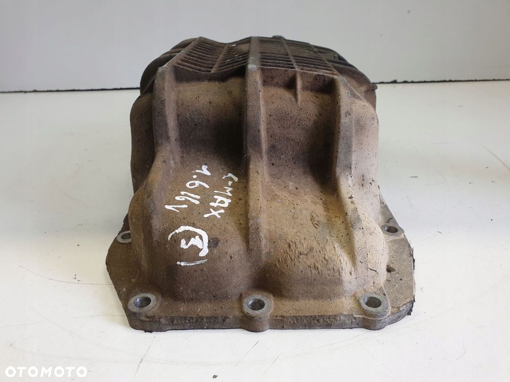 Ford Focus MK2 II 1.6 16V MISKA OLEJOWA oleju - 5